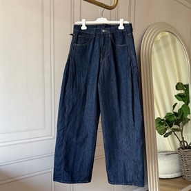 Dondup Cristy Jeans 25th Anniversary, Dark Blue
